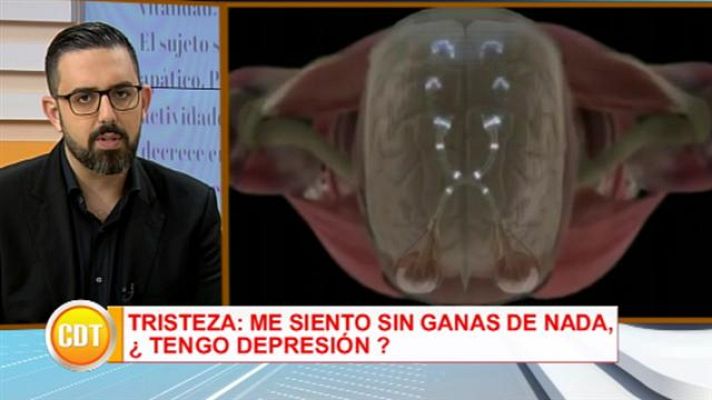 Cerca de ti - Cerca de ti - 07/12/2016