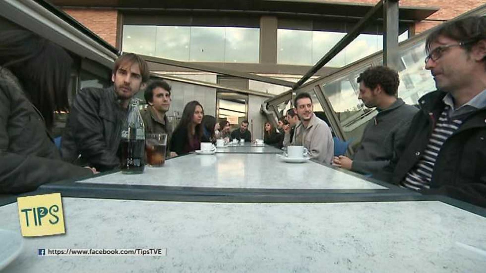 Tips - 07/12/16 - ver ahora