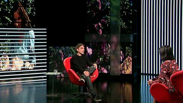 El cine de La 2 - Los viajes escolares (Presentación)