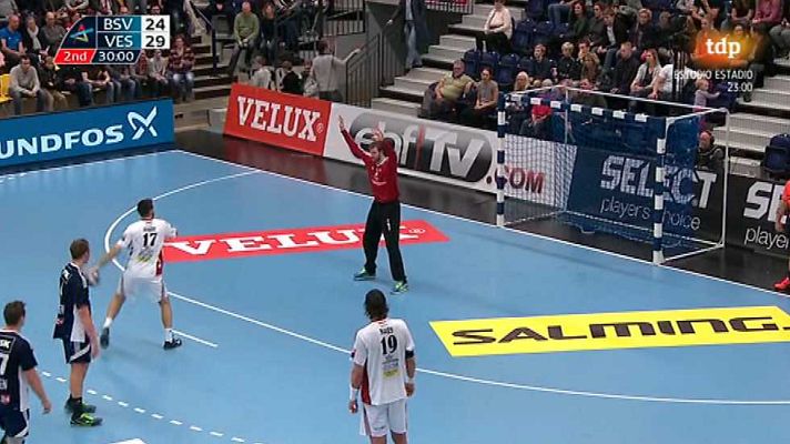 Magazine EHF - Programa 9