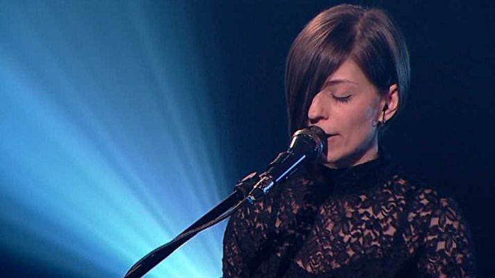 Los conciertos de Radio 3 en La 2 - Linda Guilala