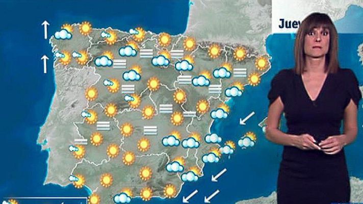 El tiempo - El tiempo