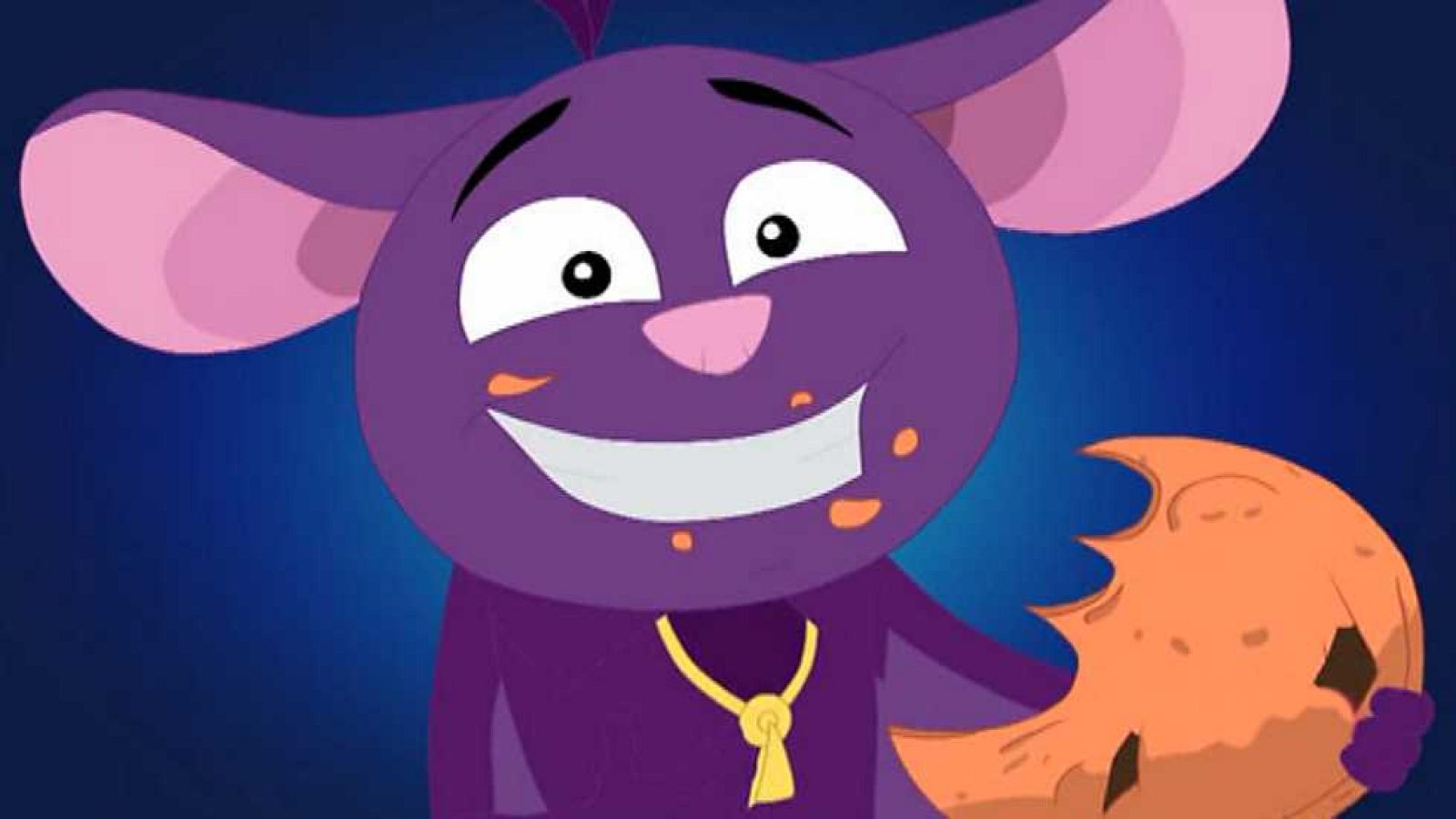 Migas de galletas - Bat Pat | Ver