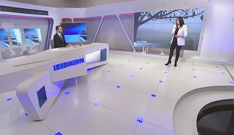 El temps - 08/12/2016