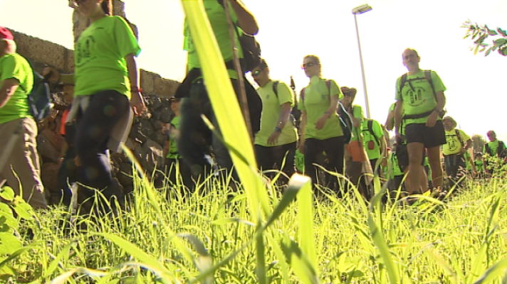  - SENDERO LAS LECHERAS