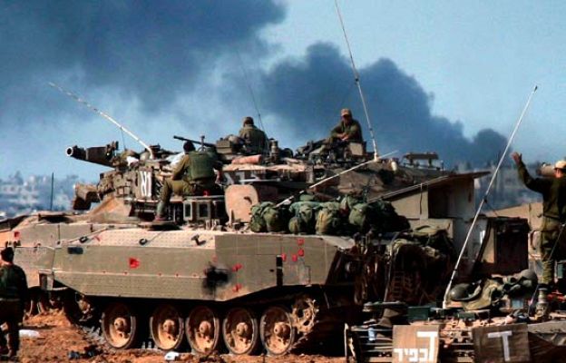 Telediario 1 - Telediario en 4' - 14/01/09