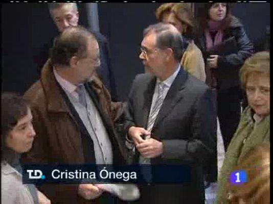  - Bermejo se reunirá con los jueces