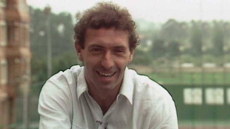 Conexión Vintage - Fútbol: Quini (4)