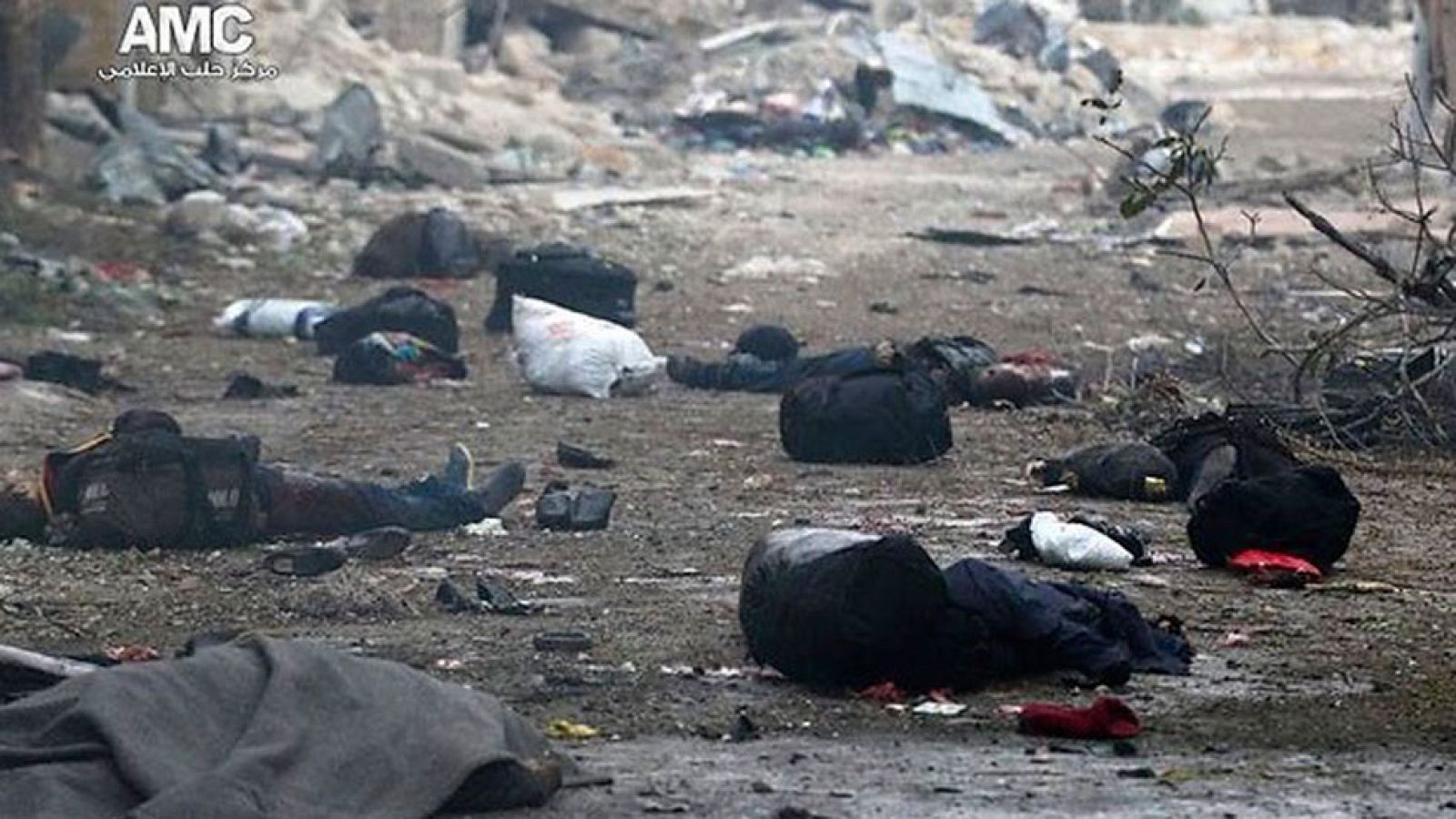 Telediario - 15 horas - 08/12/16