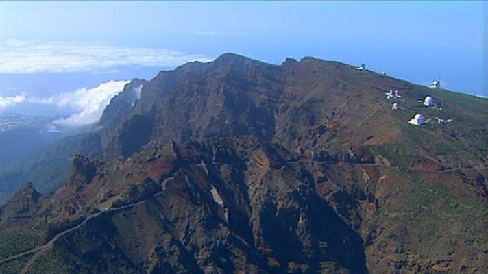 Telecanarias - Telecanarias - 08/12/2016