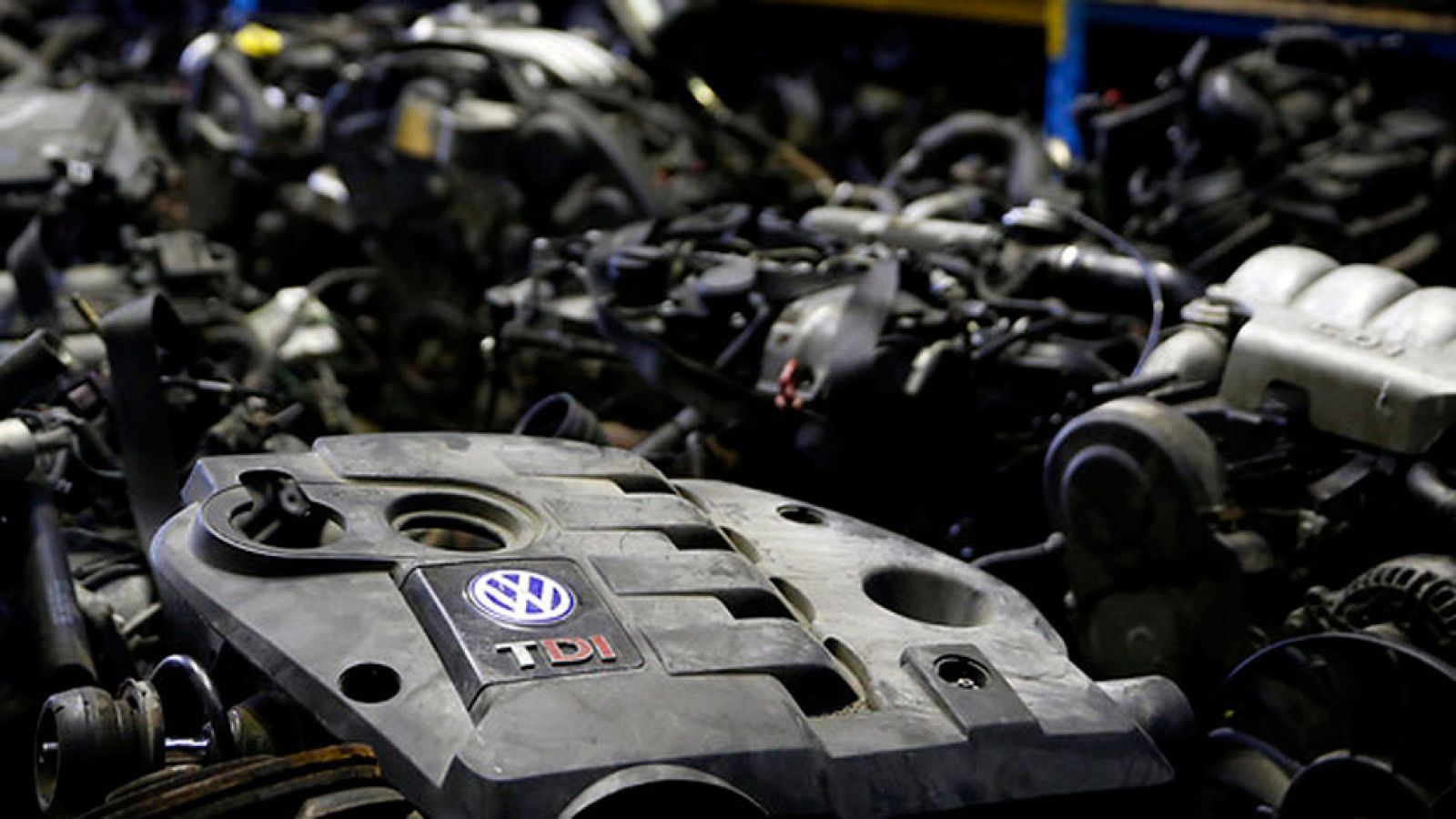 Bruselas abre expediente a España y otros seis países por no multar a Volkswagen por el fraude de emisiones