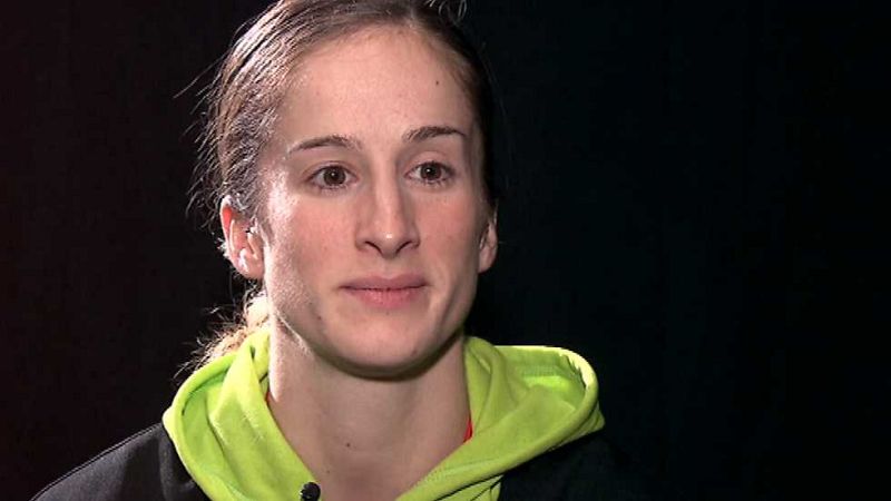 Balonmano - Nerea Pena - ver ahora