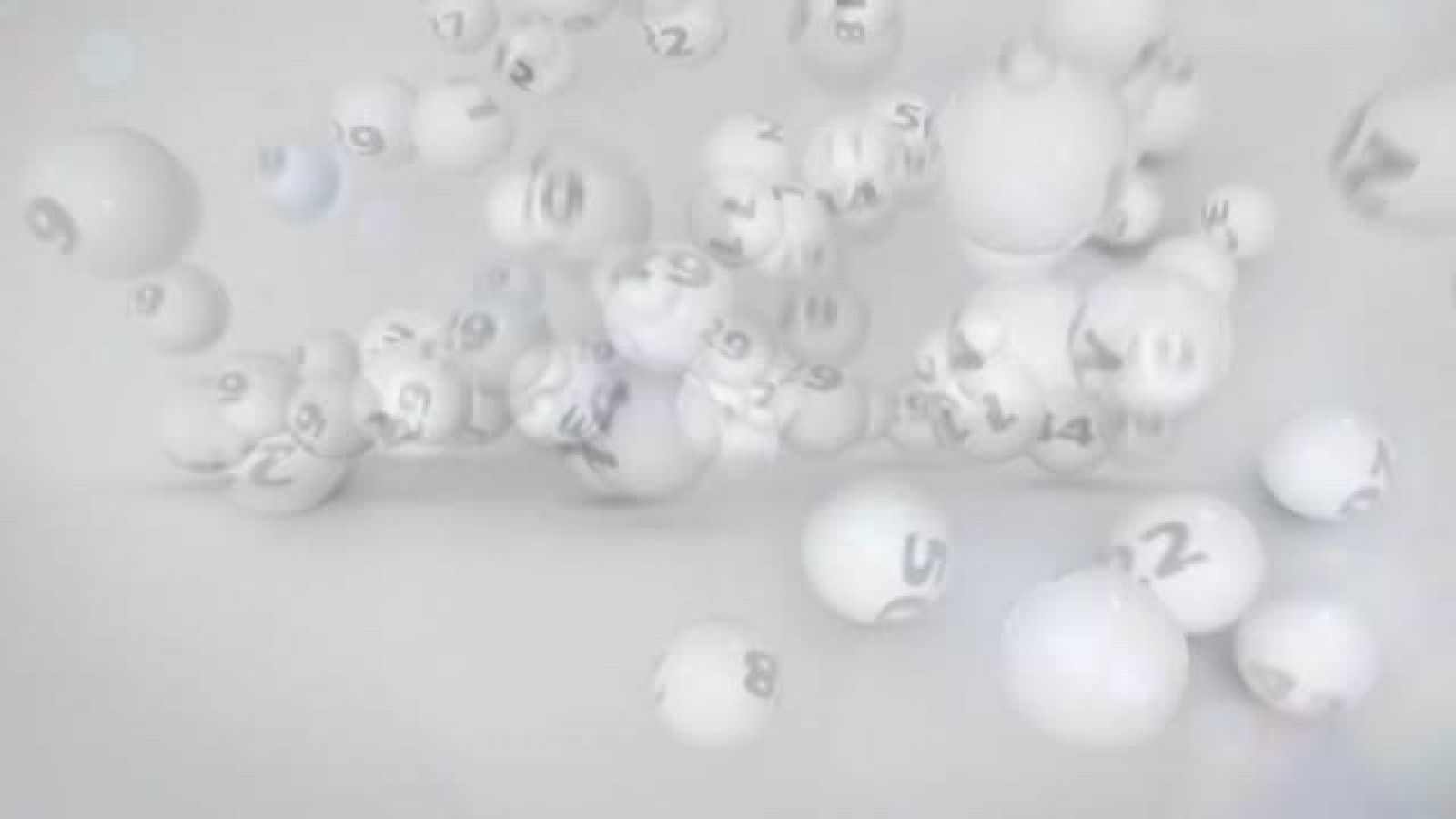 Loteria Nacional - 08/12/2016