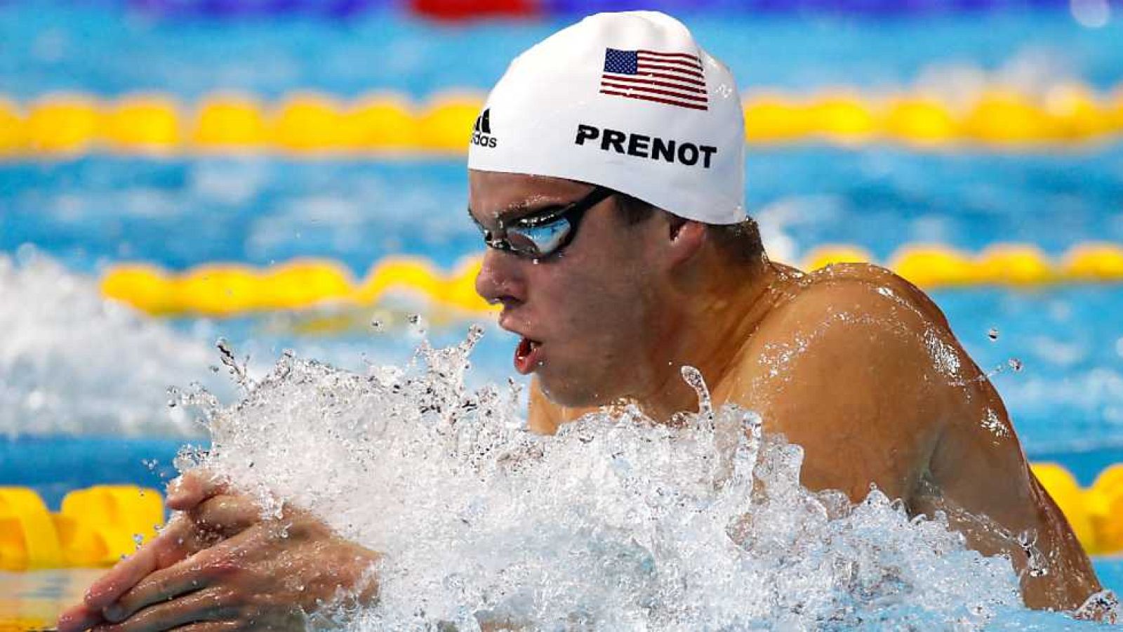Natación - Campeonato del mundo piscina corta: sesión vespertina. Semifinales y finales - ver ahora