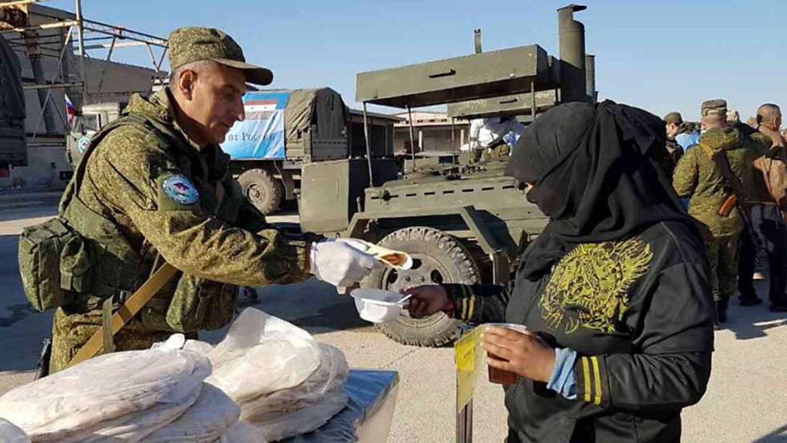 Telediario - 21 horas - 08/12/16 - ver ahora