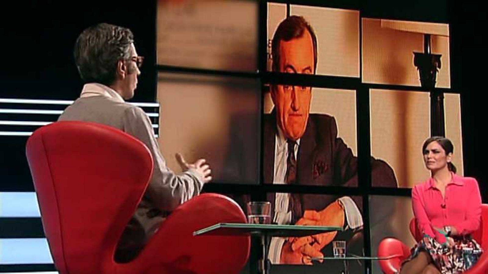 Historia de nuestro cine - El sueño del mono loco (Presentación) - ver ahora