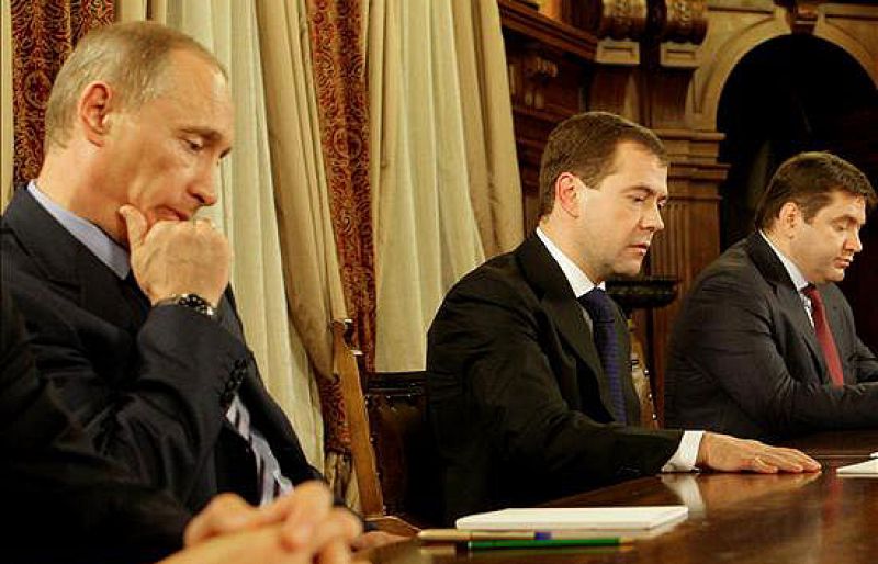 Todavía no se ha reanudado el suministro de gas ruso a Europa | Ver