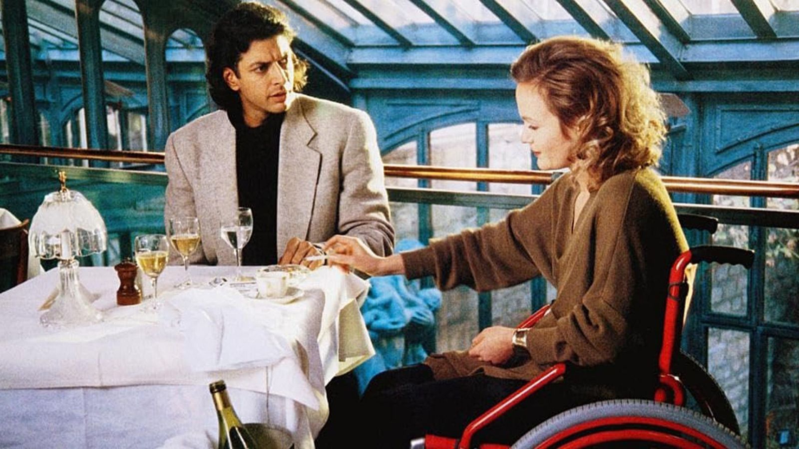 El sueño del mono loco | Ver películas gratis en RTVE Play - Cine Club Play | Ver película