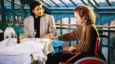 El sue�o del mono loco