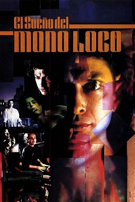 Cine Club Play - El sueño del mono loco