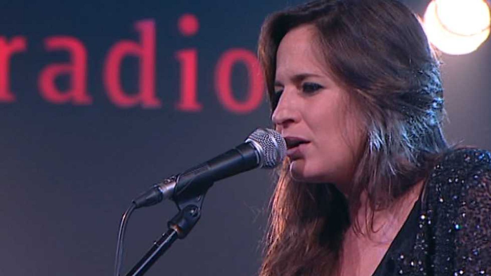 Los conciertos de Radio 3 - Rebeca Jiménez - ver ahora
