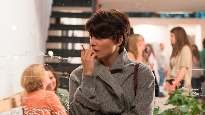 Días de cine - 'María y los demás'