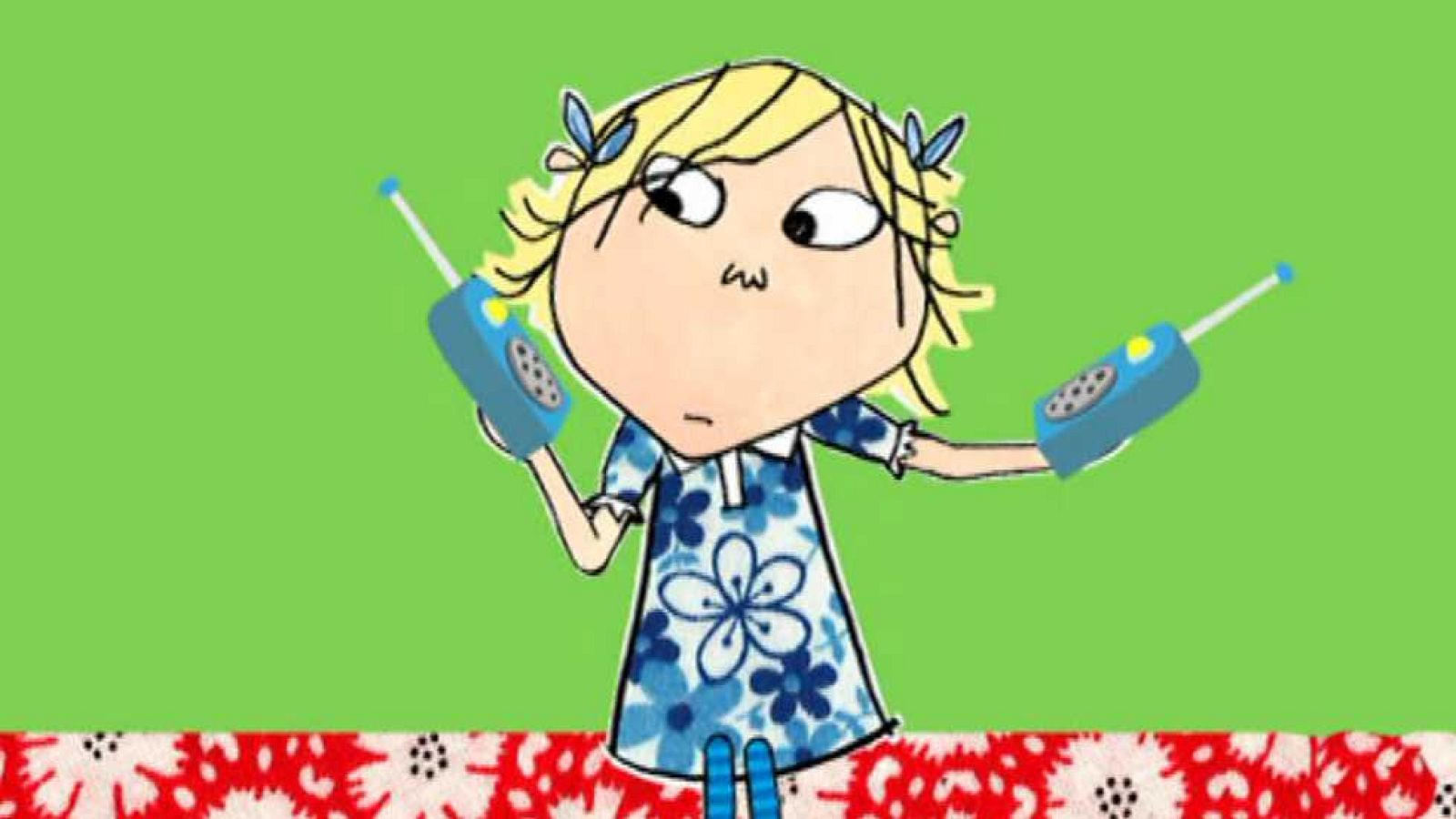 No tengo a nadie con quien jugar - Juan y Tolola | Ver