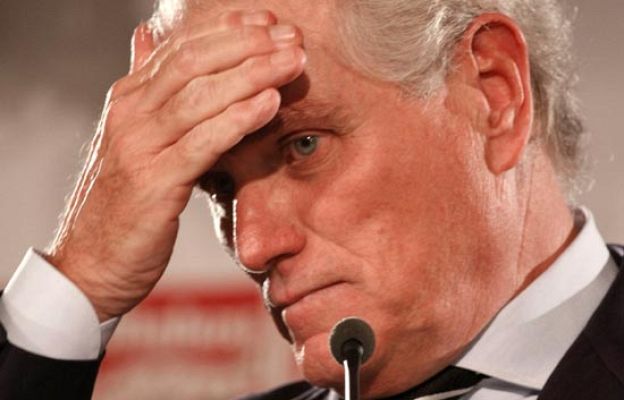  - Los 'infiltrados' al descubierto