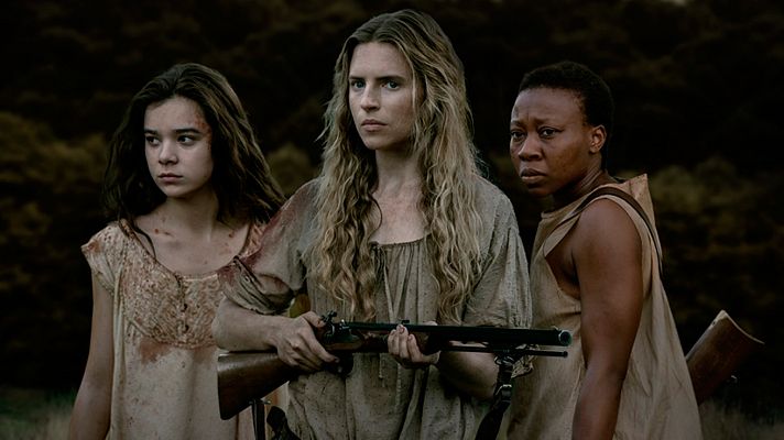 Días de cine - 'En defensa propia'