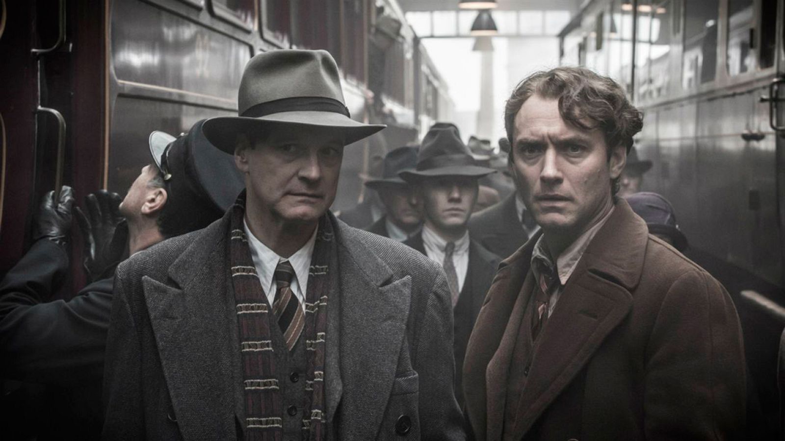 'El editor de libros'