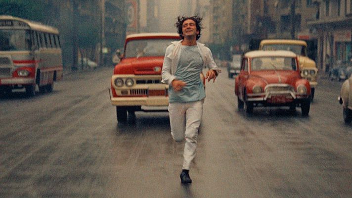 Días de cine - 'Cinema novo'