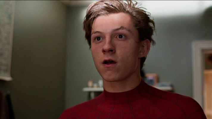 El cómic en RTVE.es - Primer tráiler en español de 'Spider-Man homecoming'