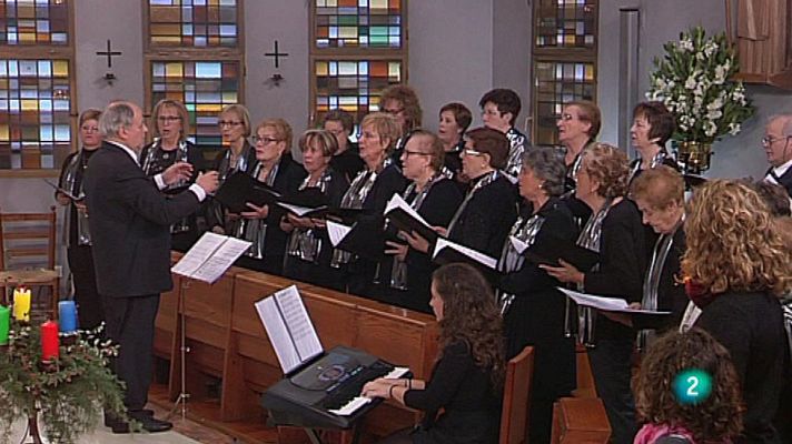 La Missa - La Missa - 08/12/2016