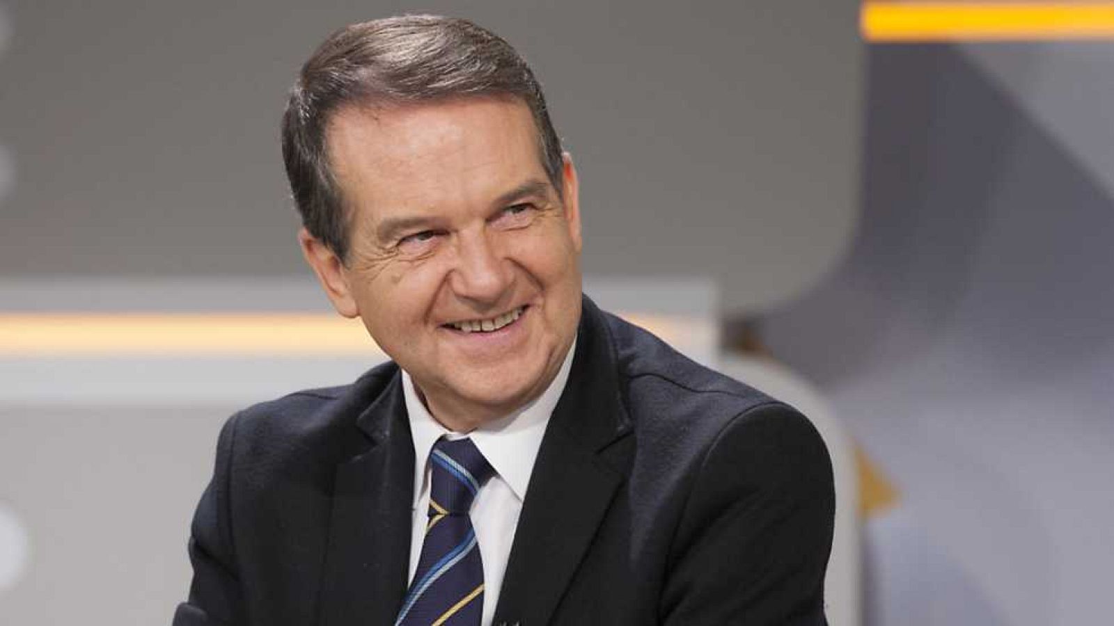 Los desayunos de TVE - Abel Caballero, alcalde de Vigo y presidente de la FEMP - ver ahora