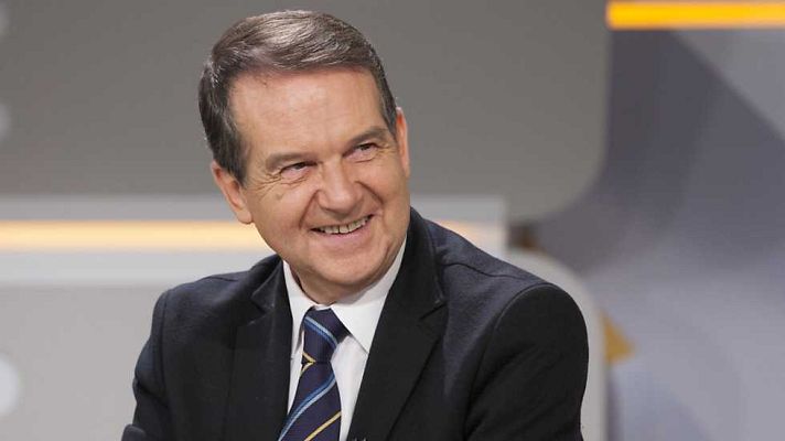 Los desayunos - Abel Caballero