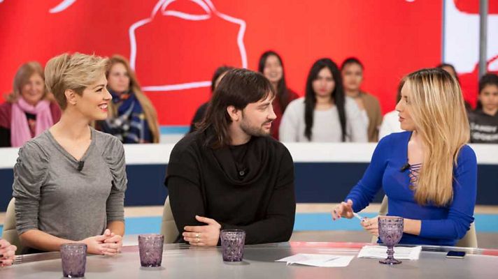 Amigas y conocidas - Amigas y conocidas - 09/12/16