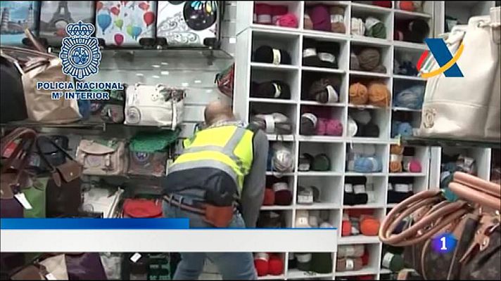 L'Informatiu - L'Informatiu en 3' - 09/12/2016