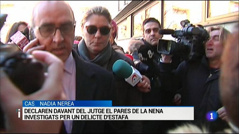 L'Informatiu - 09/12/2016