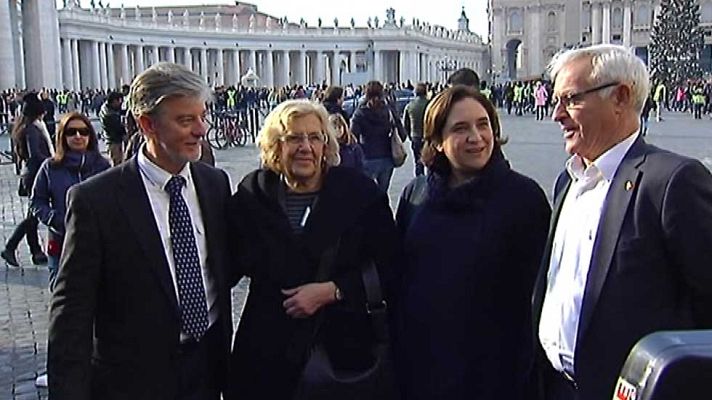 Informativo de Madrid - Informativo de Madrid - 09/12/16