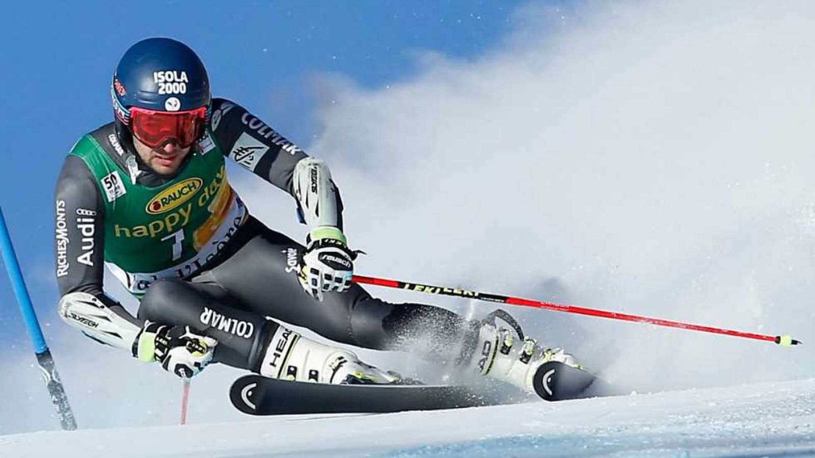 FIS. Magazine - T2 - Programa 4 - ver ahora