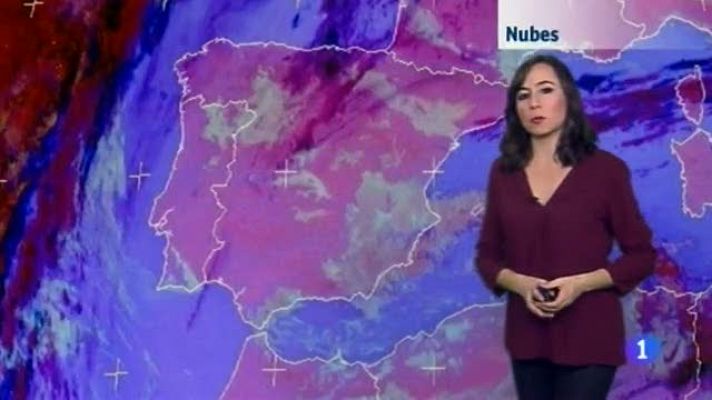 Noticias de Extremadura - El tiempo en Extremadura - 09/12/16