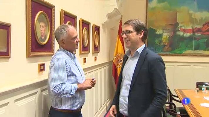  - ENMIENDAS PRESUPUESTOS