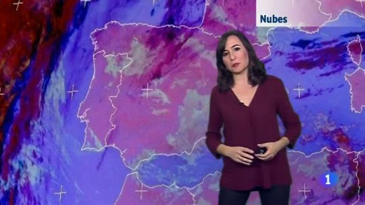 Noticias Andalucía - El tiempo en Andalucía - 9/12/2016