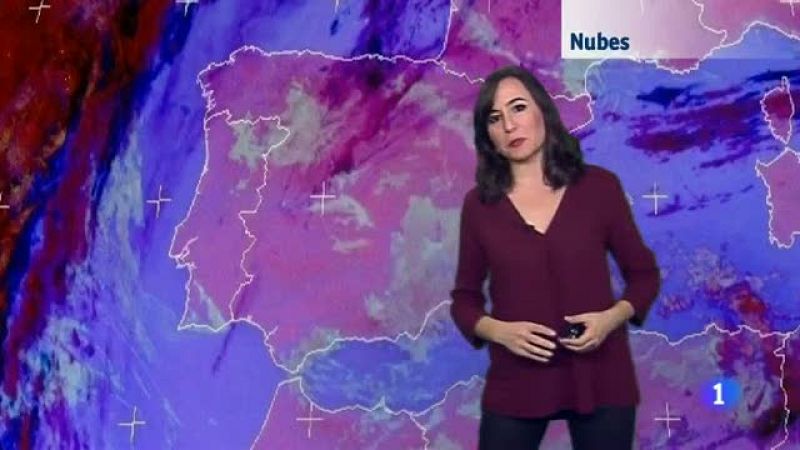 El tiempo en Andalucía - 9/12/2016 | Ver
