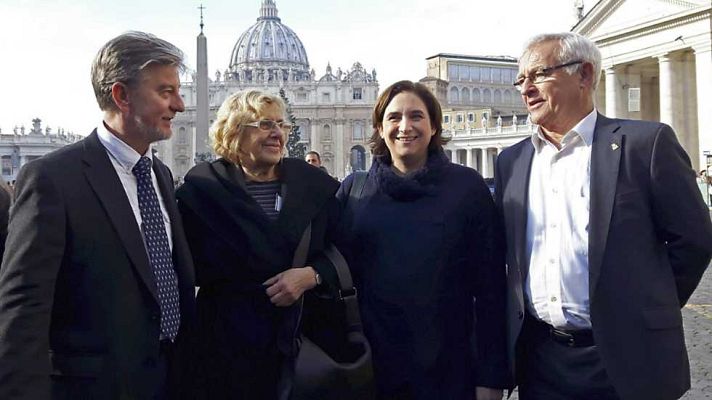 L'informatiu - Comunitat Valenciana - L'Informatiu - Comunitat Valenciana 2 - 09/12/16