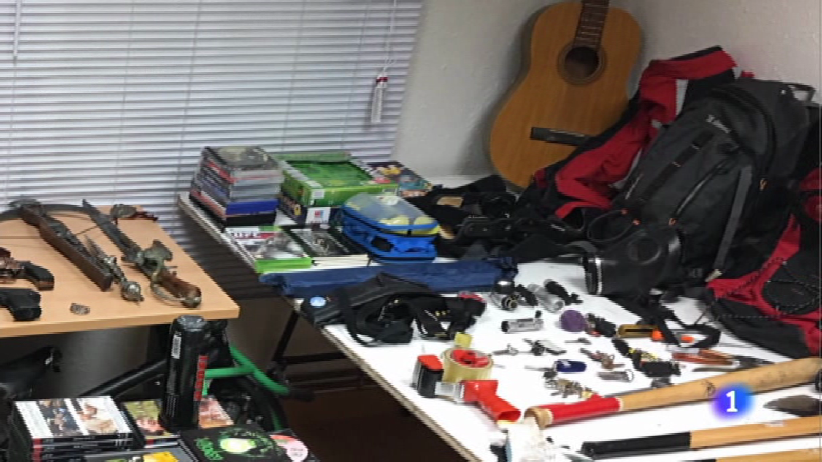 Informativo Telerioja 2 - 9/12/16 | Ver