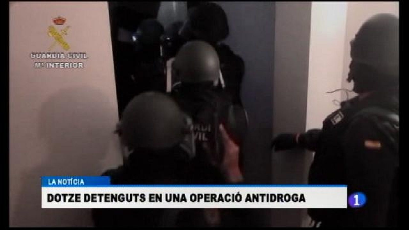 Informatiu Balear 2 - 09/12/16