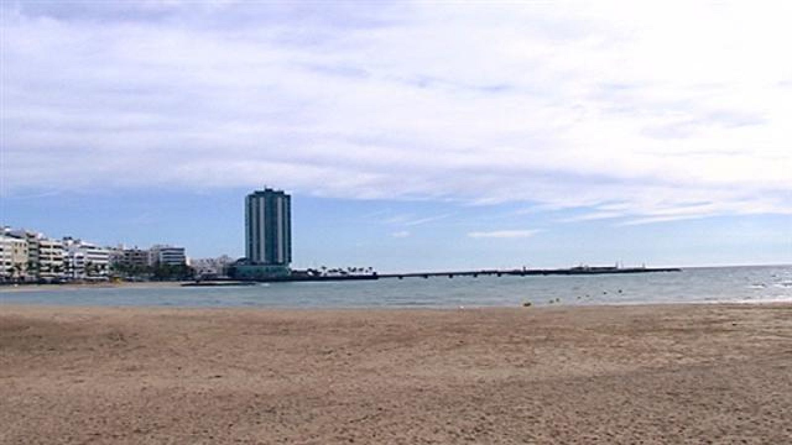 El tiempo en Canarias - 09/12/2016