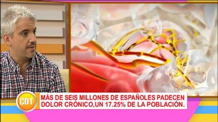 Cerca de ti - Cerca de ti - 09/12/2016