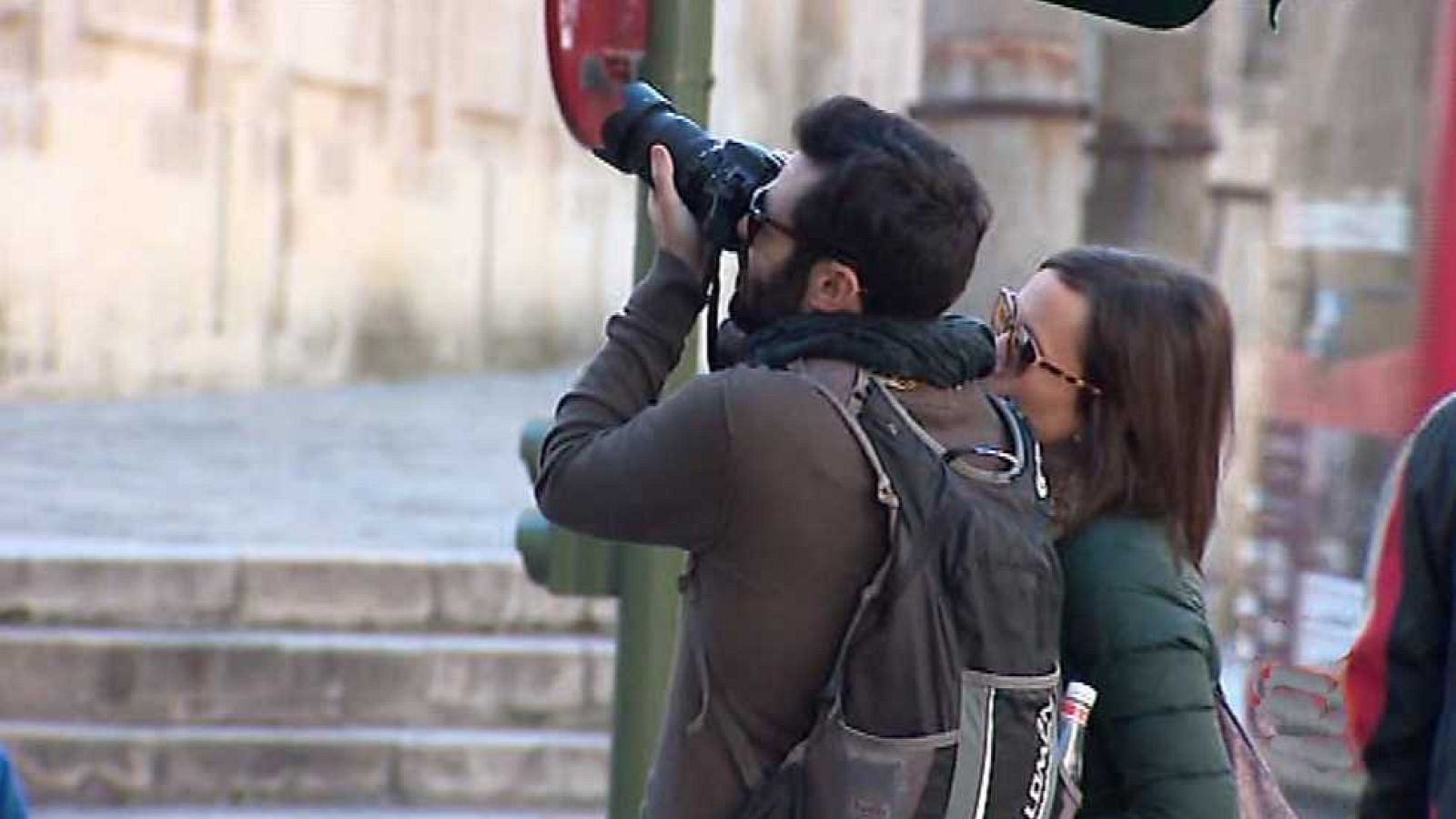 España en 24 horas - 09/12/16 - ver ahora